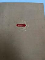 ZELDZAAM Berkel Boek en Personeelsgeschenk ZELDZAAM, Ophalen of Verzenden