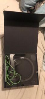 Razer Kraken USB, Ophalen, Gaming headset, Zo goed als nieuw, Razer