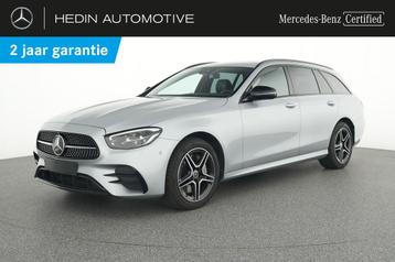 Mercedes-Benz E-Klasse 300 DE 4MATIC Break AMG Line | Smartp beschikbaar voor biedingen
