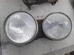 koplampen BMW E24, Ophalen, BMW