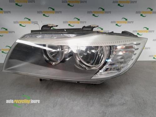 Koplamp links van een BMW 3-Serie, Auto-onderdelen, Verlichting, BMW, Gebruikt, 3 maanden garantie