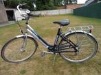 damesfiets Novy maat 52 7 versnellingen, Fietsen en Brommers, Versnellingen, Zo goed als nieuw, 50 tot 53 cm, Ophalen