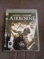 PS3 Medal of Honor Airborne, Online, Gebruikt, Shooter, 1 speler