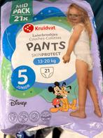 Kruidvat luierbroekjes 5 21 stuks, Enlèvement, Neuf