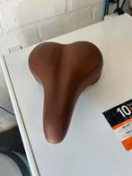 Fietszadel nieuw gel, Fietsen en Brommers, Ophalen, Zo goed als nieuw