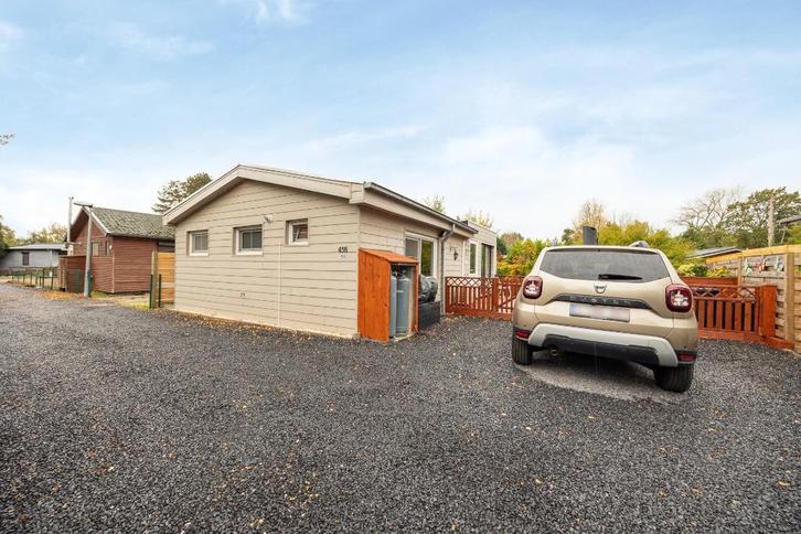 Chalet - Geel, Immo, Huizen en Appartementen te koop, Provincie Antwerpen, tot 200 m², Vrijstaande woning