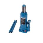 Potkrik 5 ton, Verzenden