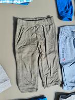 donker groene broek 12m 80cm, Kinderen en Baby's, Babykleding | Maat 80, Ophalen of Verzenden, Zo goed als nieuw