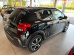 Citroën C3 1.2i 61kw Business GPS / CARPLAY / PARKEERHULP, Voorwielaandrijving, Stof, 1199 cc, USB
