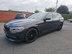 BMW 520d automaat, Auto's, Automaat, 1995 cc, 4 cilinders, Bedrijf