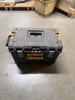 Dewalt koffer XL, Enlèvement, Utilisé