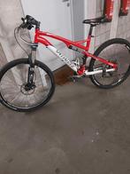 Mountainbike spicialized 26 inch ful suspension, Fietsen en Brommers, Fietsen | Dames | Sportfietsen en Toerfietsen, Ophalen of Verzenden