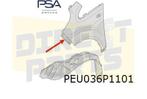 Peugeot ion / Citroën C-Zero (10/10-) voorscherm Links Origi, Verzenden, Nieuw, Citroën, Spatbord