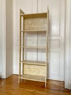 Bibliothèque Ikea Laiva, Avec tablette(s), Moins de 25 cm, Comme neuf, 50 à 100 cm