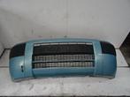 BUMPER VOOR Citroën Berlingo Multispace (01-1996/12-2011), Auto-onderdelen, Carrosserie, Gebruikt, Voor, Citroën, Bumper