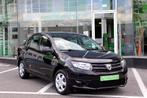 DACIA LOGAN 1.2i 75CV, Auto's, Dacia, Voorwielaandrijving, 1049 kg, Bedrijf, 3 cilinders