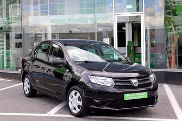 DACIA LOGAN 1.2i 75CV beschikbaar voor biedingen
