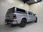 Dodge RAM 1500 Laramie Night 5.6 V8 - LPG - GPS - Topstaat!, Auto's, Dodge, 4 deurs, 5654 cc, 0 kg, Particulier