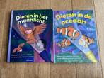 zoekboeken, Ophalen of Verzenden, Gelezen