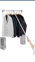 Penderie murale réglable (compartiment intérieur 51-66 cm), Enlèvement, Neuf