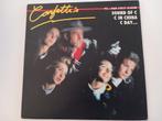 Confettis en vinyle LP 92... New Beat Electronic Belpop Danc, CD & DVD, Vinyles | Dance & House, 12 pouces, Dance populaire, Enlèvement ou Envoi