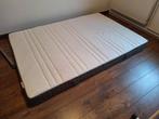 Matelas Ikea 140 x 200, Maison & Meubles, Chambre à coucher | Matelas & Sommiers, Matelas, Enlèvement, 200 cm, Deux personnes