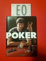 Bd poker 1,EO, Boeken, Eén stripboek, Ophalen of Verzenden, Gelezen