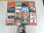 Studio Brussel cd's (lot), Cd's en Dvd's, Ophalen of Verzenden, Gebruikt, Rock en Metal, Boxset