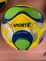Voetbal SPORTIX (NIEUW), Verzamelen, Ophalen, Zo goed als nieuw