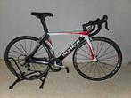 Carbon thompson racefiets, Fietsen en Brommers, Fietsen | Racefietsen, Ophalen, Carbon