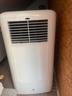 Mobiele airco met buis, Ophalen, Gebruikt, Mobiele airco
