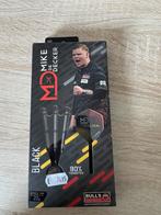 Mike de decker black 22gr, Sport en Fitness, Darts, Ophalen, Nieuw, Pijlen