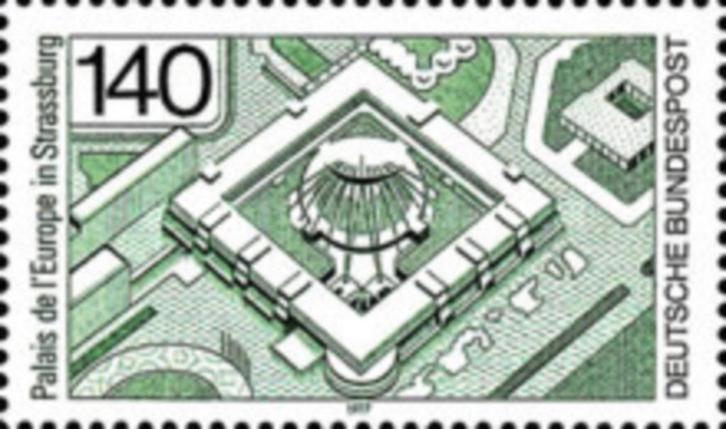 WEST DUITSLAND 1977 Uitgaves Los Te Koop, Postfris (zie lijs, Postzegels en Munten, Postzegels | Europa | Duitsland, Postfris