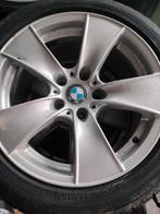 Stalen verlgen met bandenmaat 225/50r17, Ophalen