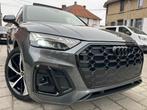 Audi Q5 35 TDi S line S tronic/PANO-MATRIX-FULL!/GARANTIE!!, Auto's, Testrit aan huis, Q5, 5 deurs, SUV of Terreinwagen