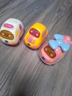 Speelgoed, Enlèvement, Comme neuf, 4 à 6 ans