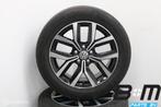 ORIGINEEL! 17 inch velgen VW Passat 3G B8! 3G0601025F, Auto-onderdelen, Banden en Velgen, 17 inch, Personenwagen, Zomerbanden