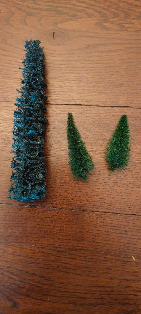 modeltreinbenodigdheden, Hobby en Vrije tijd, Modeltreinen | H0, Nieuw, Overige typen, Gelijkstroom of Wisselstroom, Overige merken