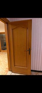 Binnendeuren, Ophalen, Gebruikt, -, -