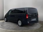 Mercedes-Benz Vito Vito Tourer 114 CDI, Te koop, Zilver of Grijs, 9 zetels, 1950 cc