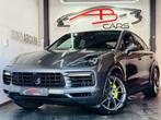 Porsche Cayenne 3.0i V6 PHEV Tiptronic S * COUPE * GAR 12 MO, Autos, Cuir, Achat, Euro 6, Entreprise