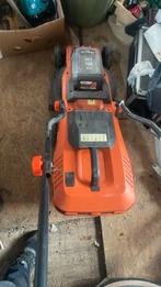 Tondeuse power plus, Jardin & Terrasse, Tondeuses à gazon, Tondeuses à gazon sur batterie, Bac de ramassage, Tondeuse rotative