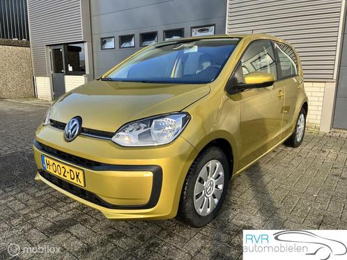 Volkswagen Up! 1.0 BMT move up! AIRCO / PDC / SCHADE, Autos, Volkswagen, Entreprise, Achat, up!, ABS, Airbags, Air conditionné