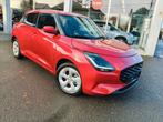 Suzuki Swift 1.4 GL+ Automaat DEMO (bj 2025), Stof, Gebruikt, Zwart, Swift
