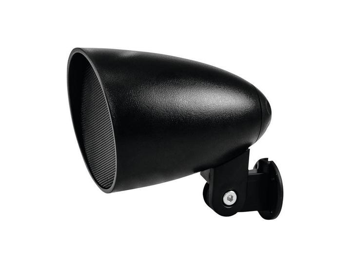 Weerbestendige 2,5-inch luidspreker met muurbevestiging,, Audio, Tv en Foto, Luidsprekerboxen, Nieuw, Ophalen of Verzenden