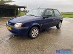 2001 FORD FIESTA 4 1.3 8V DEMONTAGE SLOOP ONDERDELEN (270), Gebruikt, Ford