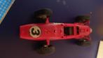 scalextric cooper c81 jacky ickx, Verzamelen, Ophalen