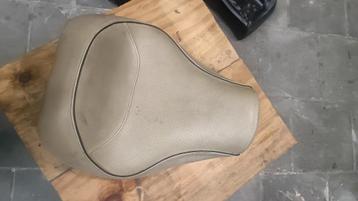 Selle Harley Davidson Fatboy 07, Motos, Enlèvement ou Envoi