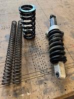 Schokdemper + veren, Motoren, Motoren | BMW, Particulier