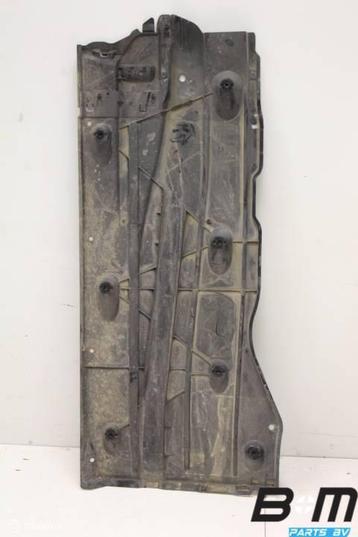 Bodembeschermplaat links Volkswagen Golf 7 5Q0825201L beschikbaar voor biedingen